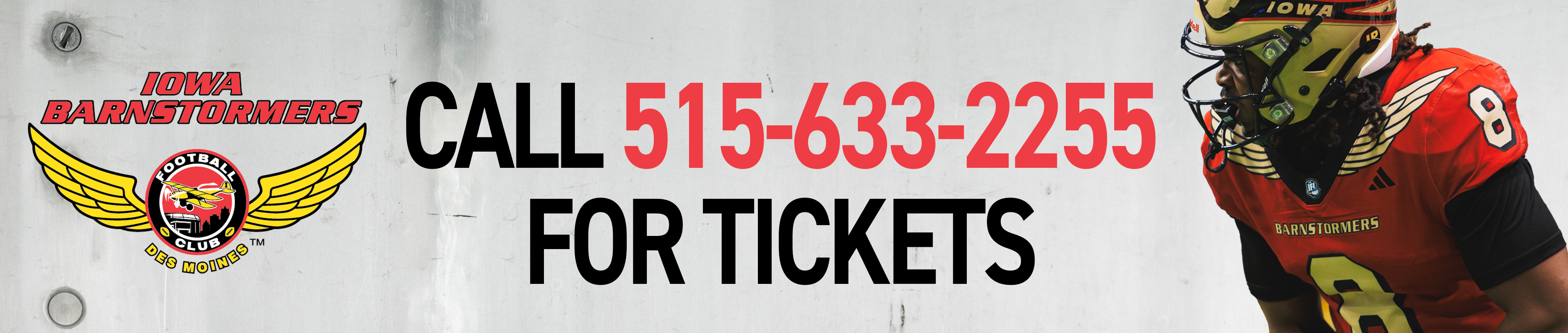 Single Game Ticket Information
